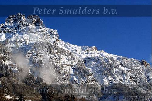 Lech 8 februari 2003
Wintersport Sneeuw