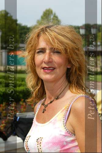 Kaatsheuvel 22 juni 2003
Opening nieuwe show in de efteling
Leonie Jansen