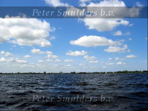 De Loosdrechtse Plassen