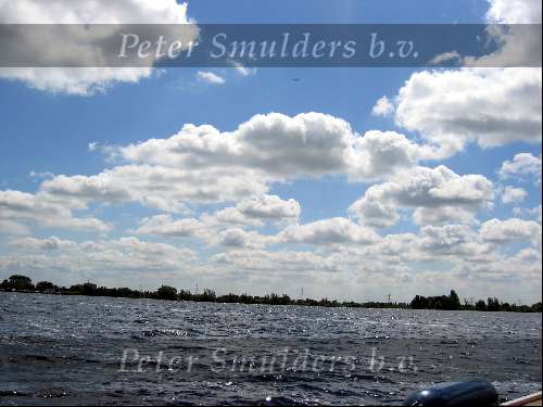 Loosdrechtse Plassen