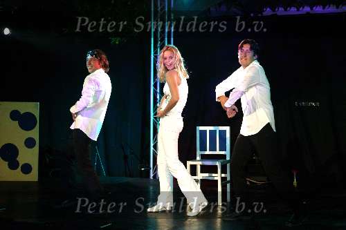 Marbella  14 juni 2003
Princess in marbella
magic unlimited