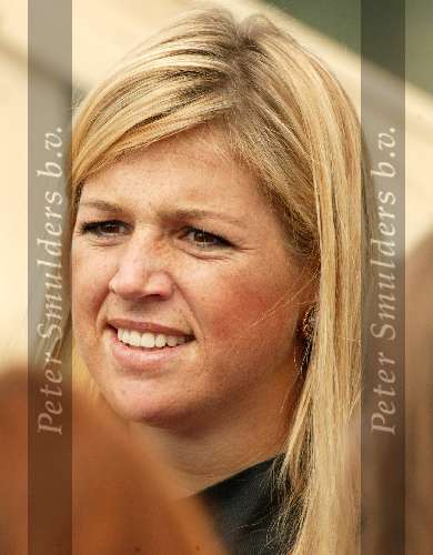 Utrecht 25 juni 2003
Prinses Maxima opent Prins Claus brug in utrecht
