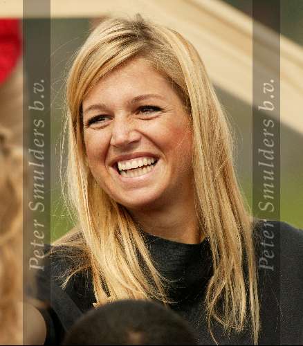 Utrecht 25 juni 2003
Prinses Maxima opent Prins Claus brug in utrecht