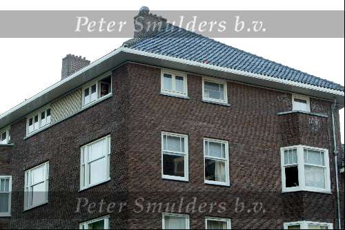 Amsterdam 12 juni 2003
huis patty brard