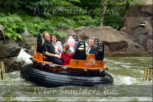 Kaatsheuvel, 5 juni 2003 De Efteling
Villa Pardoes
Frans Bauer met Gerard v Odijk en Peter Jan Rens