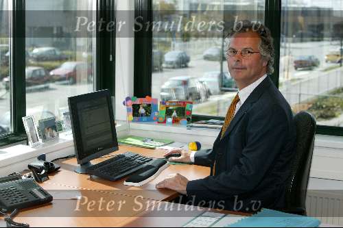 Eindhoven 14 April 2003
Pieter Bosman