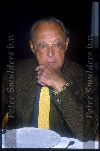 Amsterdam 1991
Prins Bernhard