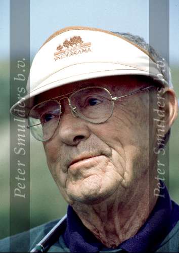 Noordwijk, 22 juli 1993
Prins Bernhard