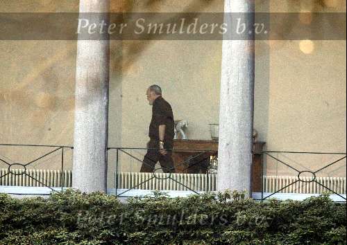 Soestdijk 23 april 2003
Prins Bernhard