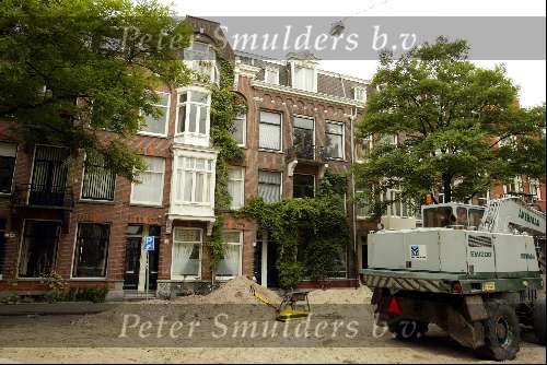 Amsterdam 15 september 2002
Huis Prins Bernahrd jr