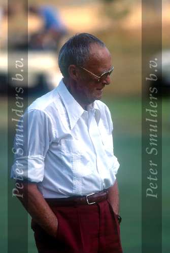 Hilversum Juli 1993
Heineken Dutch open golf
Prins Bernhard