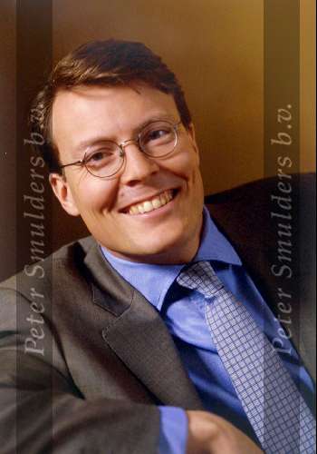 Prins Constatijn 2001