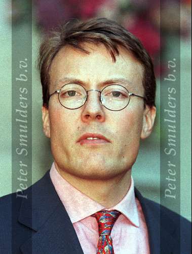 Prins Constatijn
30April 1999