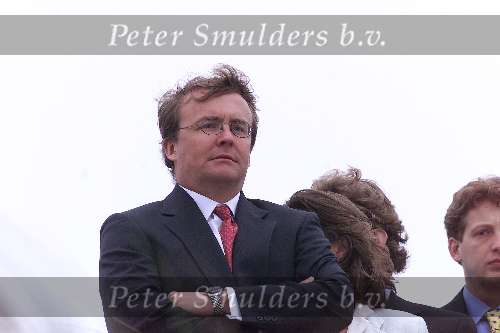 Katwijk 29 april 2000
Koninginnedag in Katwijk en Leiden.
Prins Friso