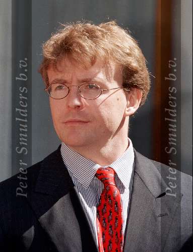 Prins Friso 30 April 1999