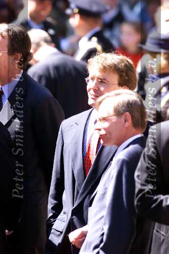30 april Koninginnedag 1999
Prins Friso