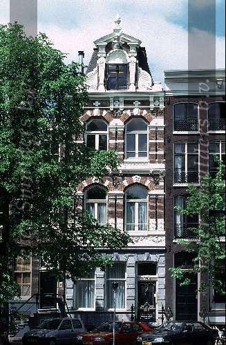 Huis van Prins Friso