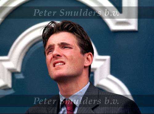 Apeldoorn 13 Mei 1998
Prins Maurits