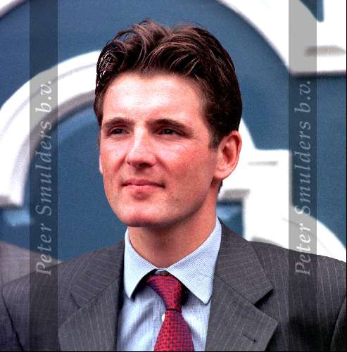 Apeldoorn 13 Mei 1998
Prins Maurits