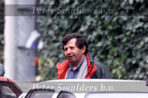 Amsterdam 16 april 2001
Prins Maurits en Prinses Marilene hebben dochter gekregen.
De dokter