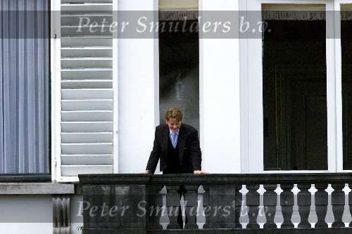 Utrecht 6 juli 2000
Prins Pieter Christiaan
