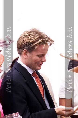 Auch 22 september 2001
Prins Pieter Christiaan