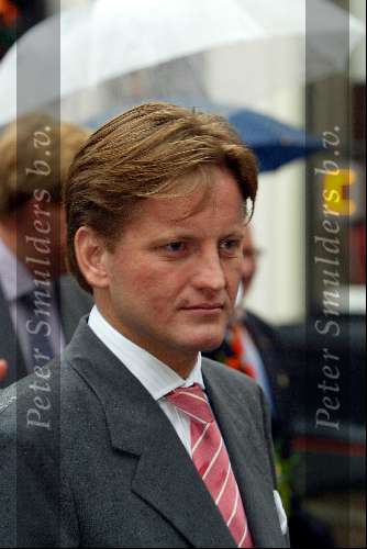 Wijhe en deventer 30 april
koninginnedag 
Porto Ercole 20 juli 2003
Prins Pieter Christiaan