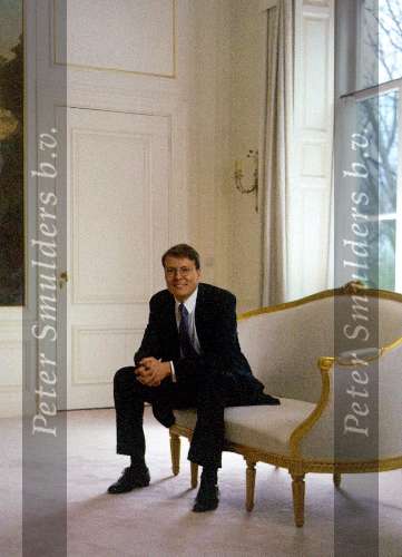 Prins Constatijn 2001