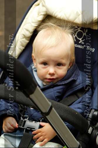 Amsterdam 15 september 2002
Prinses Anna