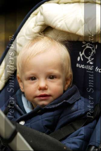 Amsterdam 15 september 2002
Prinses Anna