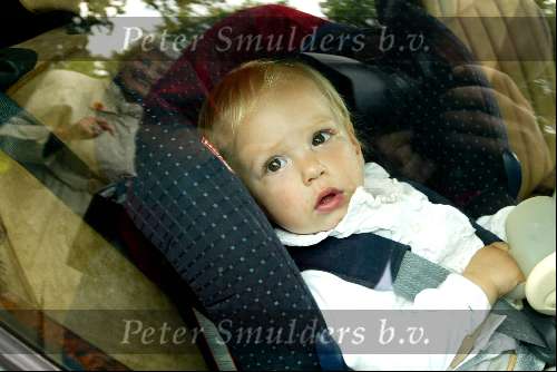 Soestdijk 28 juni 2002
Prins Bernhard 91  jaar
Prinses Anna
