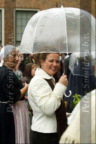 Wijhe en deventer 30 april
Koninginnedag 
Prinses Annette en Prins Bernhard jr