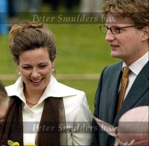 Wijhe en deventer 30 april
Koninginnedag 
Prinses Annette en Prins Bernhard jr