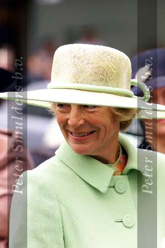 Auch 22 september 2001
Prinses Irene