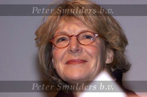 Utrecht 26 januari 2001
Prinses Irene tijdens een lezing.