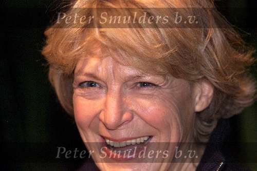 Utrecht 26 januari 2001
Prinses Irene tijdens een lezing.