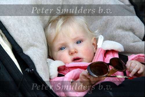 Amsterdam 24 maart 2003
Prinses Isabelle
