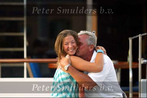 Porto ercole 20 juli 2003
Prinses Juliana