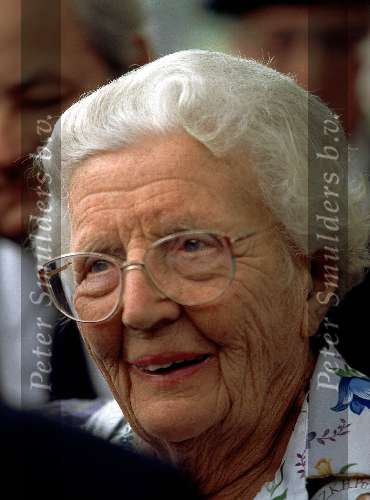 Prinses Juliana 1997