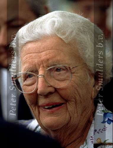 Prinses Juliana 1997