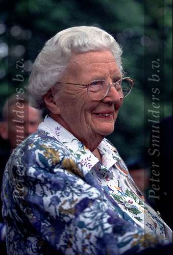 Prinses Juliana 1997