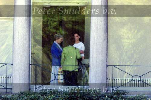 Soestdijk 30 april 1999
Prinses Juliana
