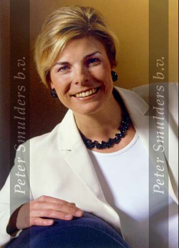 Laurentien Brinkhorst