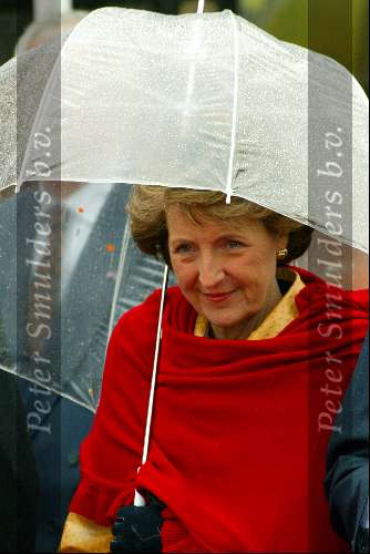 Meppel 30 april 2002
Koninginnedag 2002 
Prinses Margriet