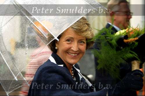 Wijhe en deventer 30 april
koninginnedag 
Prinses Margriet