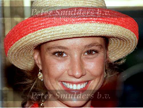 20 September 1998
Prinses Marilene op het eiland Mauritius