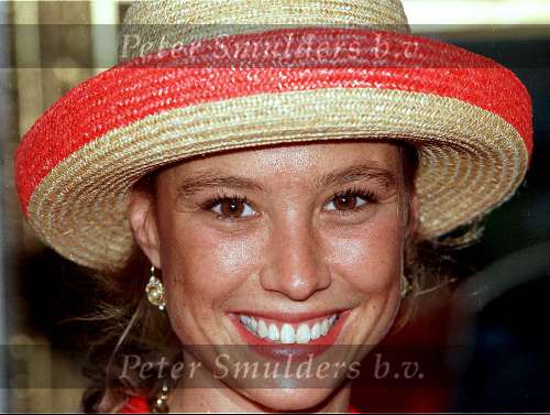 20 September 1998
Prinses Marilene op het eiland Mauritius