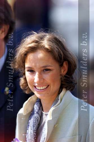 30 april 1999
Prinses Marilene


PETER SMULDERS BV
