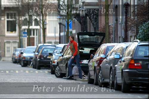 Amsterdam 31 januari 2003
Prinses Marilene