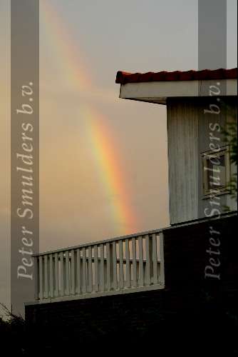 Vinkeveen 10 juni 2003
buitenborgh regenboog
